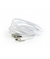 Kabel USB-A do USB-C Gembird CCB-mUSB2B-AMCM-6-S (1,8 m)