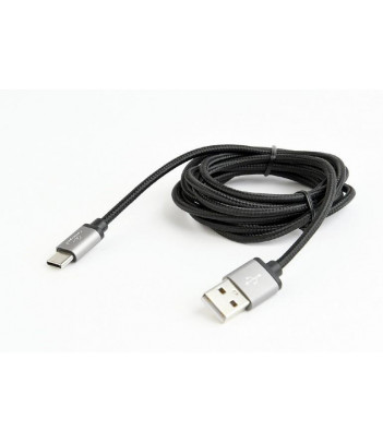 Kabel USB-A do USB-C Gembird CCB-mUSB2B-AMCM-6 (1,8 m)