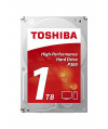 Dysk HDD Toshiba P300 1TB 64MB