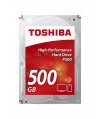 Dysk HDD Toshiba P300 500GB 64MB