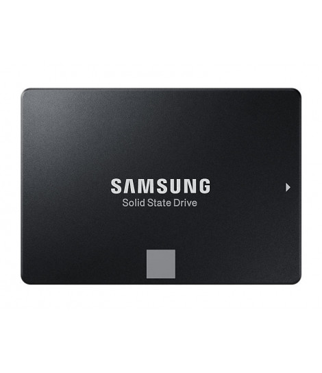 Dysk SSD Samsung 860 EVO 1TB