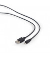 Kabel USB 2.0 Typ A-Lightning Gembird CC-USB2-AMLM-1M (1 m)