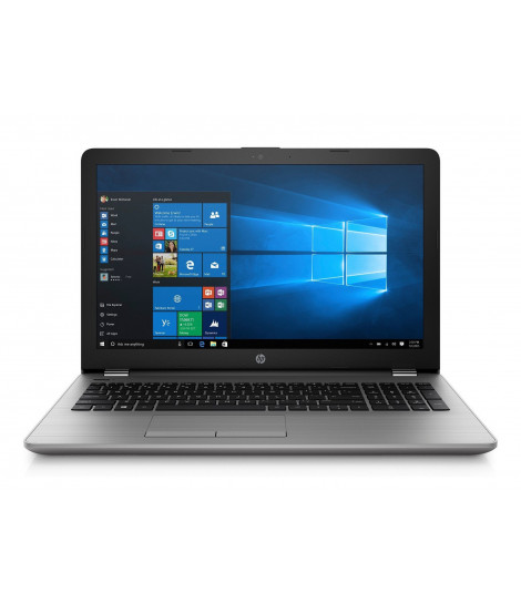 Notebook HP 250 G6 15.6" (4BD14EA)