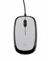 Mysz HP X1200 (srebrno-czarna)