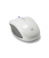 Mysz HP X3300 (biała)