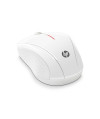 Mysz HP X3000 (biała)