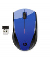 Mysz HP X3000 (czarno-niebieska)