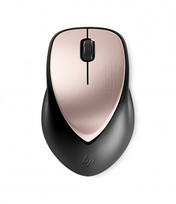 Mysz HP ENVY 500 (czarno-złota)
