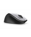 Mysz HP ENVY 500 (czarno-srebrna)