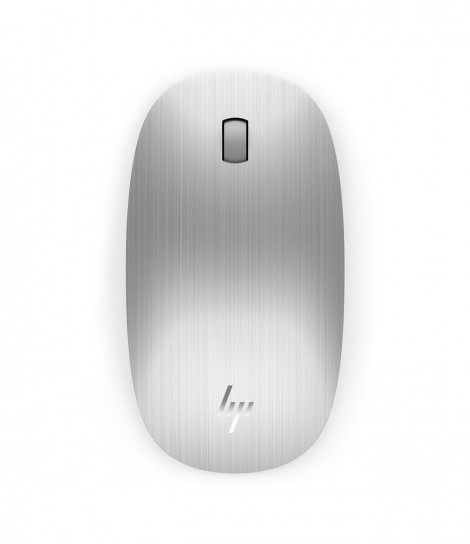 Mysz HP Spectre 500 (srebrna)