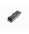 Adapter USB 3.0-SATA 2.5" kompatybilny z GoFlex Gembird AUS3-02
