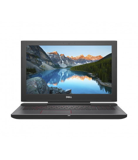 Notebook DELL Inspiron 15 G5 15.6" (5587-6790)