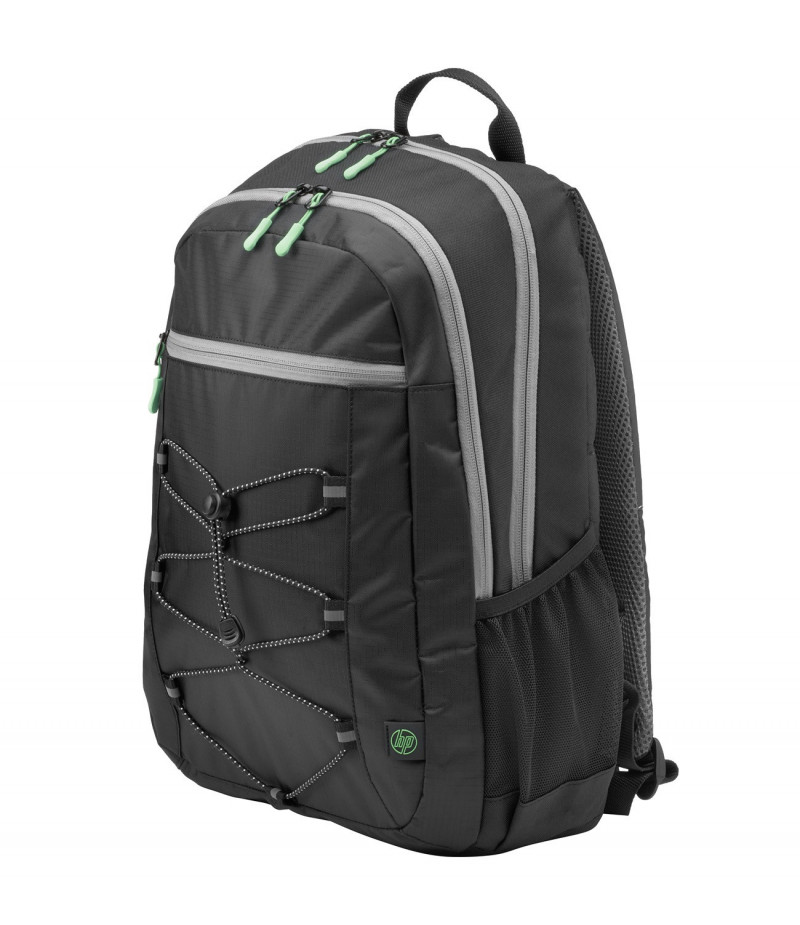 Plecak HP Active do notebooka 15.6" (1LU22AA) czarnoszary