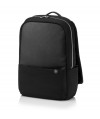Plecak HP Pavilion Accent do notebooka 15.6" (czarno-srebrny)