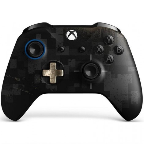 Kontroler bezprzewodowy Microsoft do konsoli Xbox One - wersja limitowana PUBG