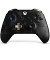 Kontroler bezprzewodowy Microsoft do konsoli Xbox One - wersja limitowana PUBG