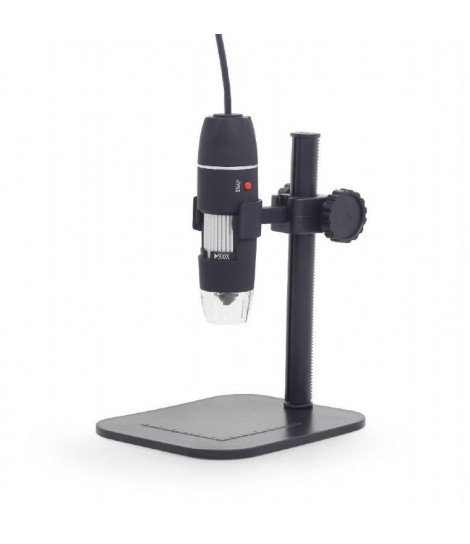 Mikroskop USB 500x Gembird