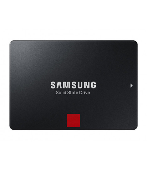Dysk SSD Samsung 860 PRO 1TB