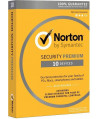 Symantec Norton Security 3.0 PREMIUM PL 10 Urządzeń 1 Rok Card