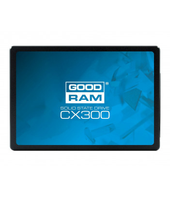 Dysk SSD GoodRam CX300 240GB