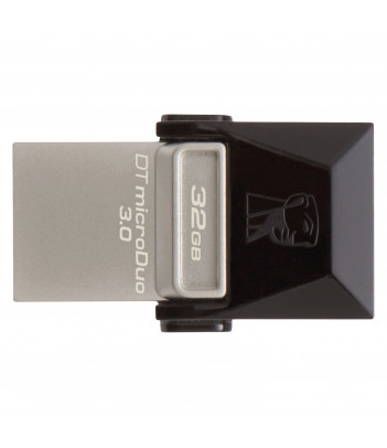 Pamięć USB 3.0 Kingston DataTraveler microDUO 32GB