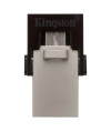 Pamięć USB 3.0 Kingston DataTraveler microDUO 32GB