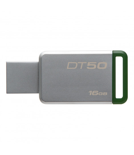Pamięć USB 3.0 Kingston DataTraveler 50 16GB