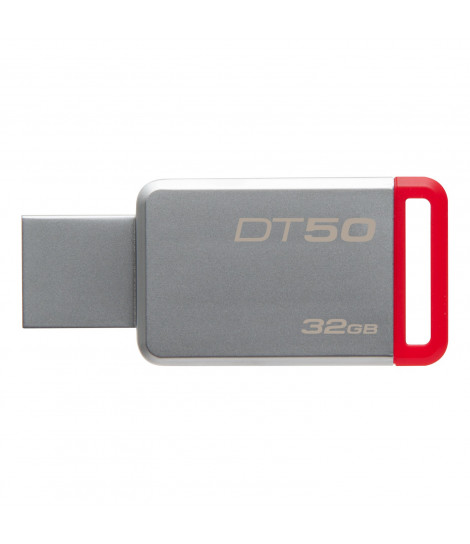 Pamięć USB 3.0 Kingston DataTraveler 50 32GB