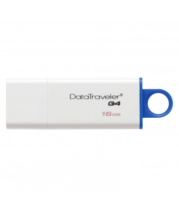 Pamięć USB 3.0 Kingston DataTraveler G4 16GB