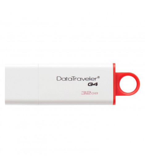 Pamięć USB 3.0 Kingston DataTraveler G4 32GB