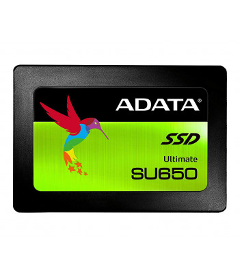 Dysk SSD ADATA Ultimate SU650 120GB