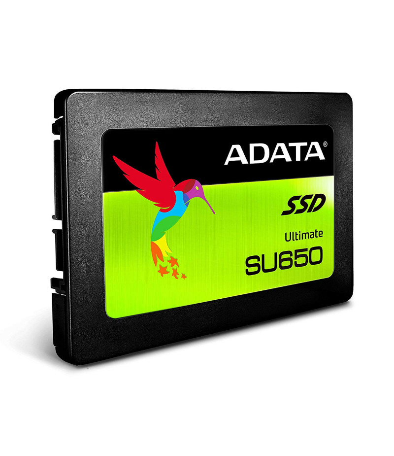 Ssd a data ultimate su650 240gb asu650ss 240gt r обзор