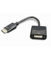 Adapter DisplayPort-DVI Gembird A-DPM-DVIF-002 (0,1 m)