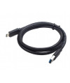 Kabel USB 3.0 typ C (AM/CM) Gembird CCP-USB3-AMCM-6 (1,8 m)