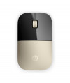 Mysz HP Z3700 (czarno-złota)