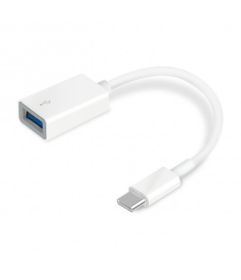 Adapter TP-Link UC400 USB-C - USB-A