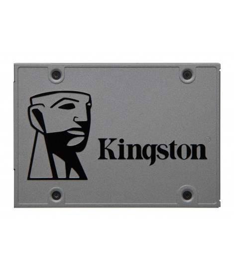 Dysk SSD Kingston UV500 480GB