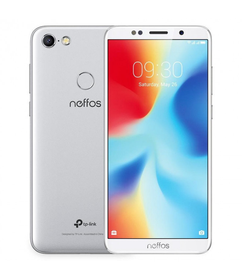 Neffos c9a обновление до android 10