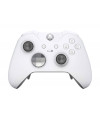Kontroler bezprzewodowy Microsoft Xbox Elite do konsoli Xbox One - edycja specjalna White (biały)