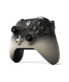 Kontroler bezprzewodowy Microsoft do konsoli Xbox One - edycja specjalna Phantom Black