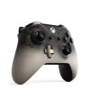 Kontroler bezprzewodowy Microsoft do konsoli Xbox One - edycja specjalna Phantom Black