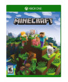 Gra Xbox One Minecraft Base Game