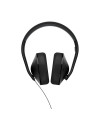 Zestaw słuchawkowy stereo z mikrofonem do Xbox One (czarny)