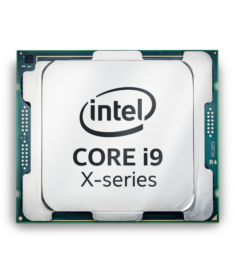 Procesor Intel® Core™ i9-9920X (19.25M Cache, 3.50 GHz) BX80673I99920X