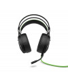Słuchawki gamingowe HP Pavilion Gaming 600 (czarno-zielone)