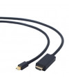 Kabel Mini Displayport-HDMI Gembird CC-mDP-HDMI-6 (1,8 m)