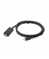 Kabel Mini Displayport-HDMI Gembird CC-mDP-HDMI-6 (1,8 m)