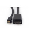 Kabel Mini Displayport-HDMI Gembird CC-mDP-HDMI-6 (1,8 m)