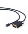 Kabel Mini Displayport-VGA Gembird CC-mDPM-VGAM-6 (1,8 m)