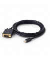 Kabel Mini Displayport-VGA Gembird CC-mDPM-VGAM-6 (1,8 m)